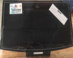 مشخصات، قیمت و خرید هود ونون مدل والرین  valerian